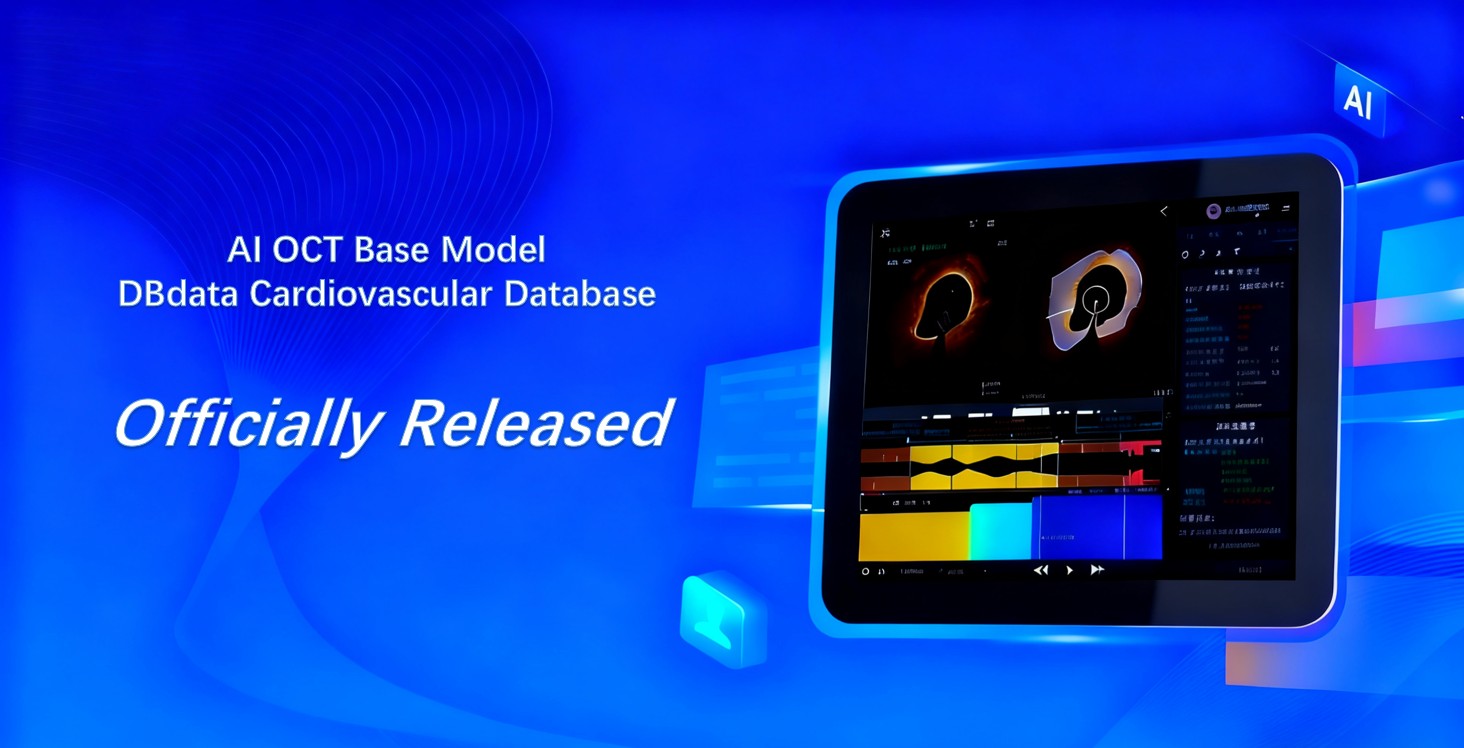 Nous ne suivons pas, nous créons ! L'imagerie intravasculaire chinoise entre dans son ère « DeepSeek » : Vivolight Medical lance son système AI-OCT.