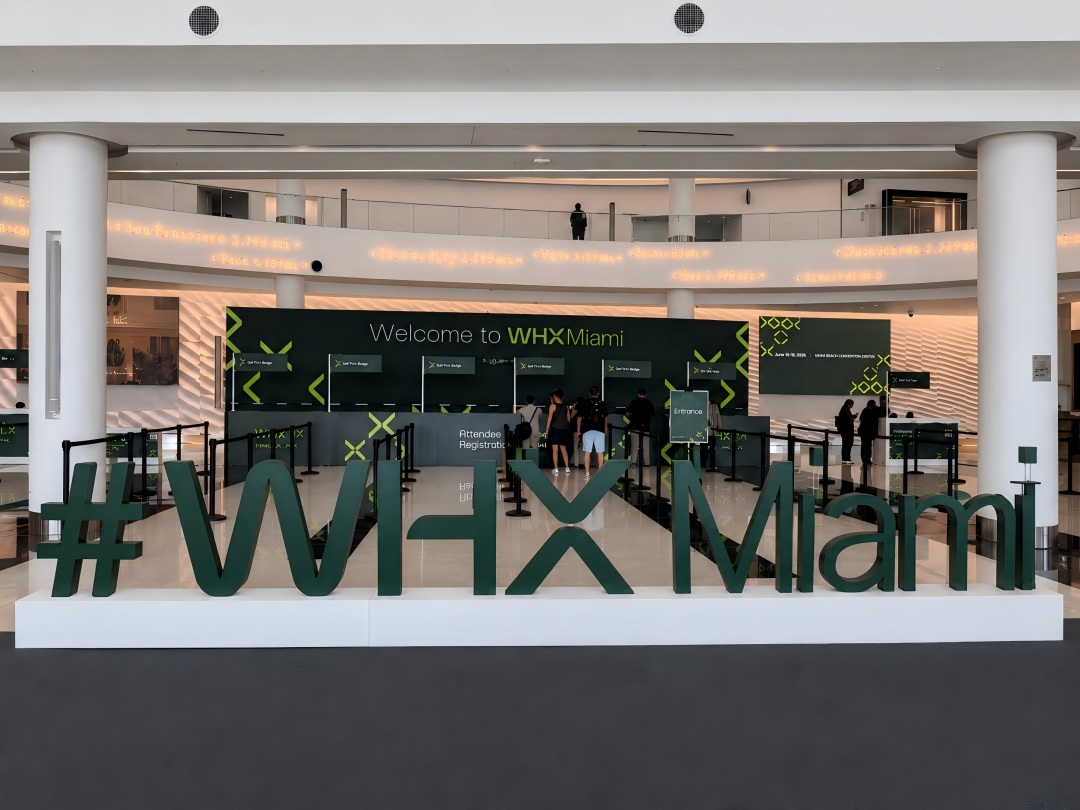 WHX Miami 2026 : Rapprocher l’innovation en matière de visualisation des veines de la pratique clinique