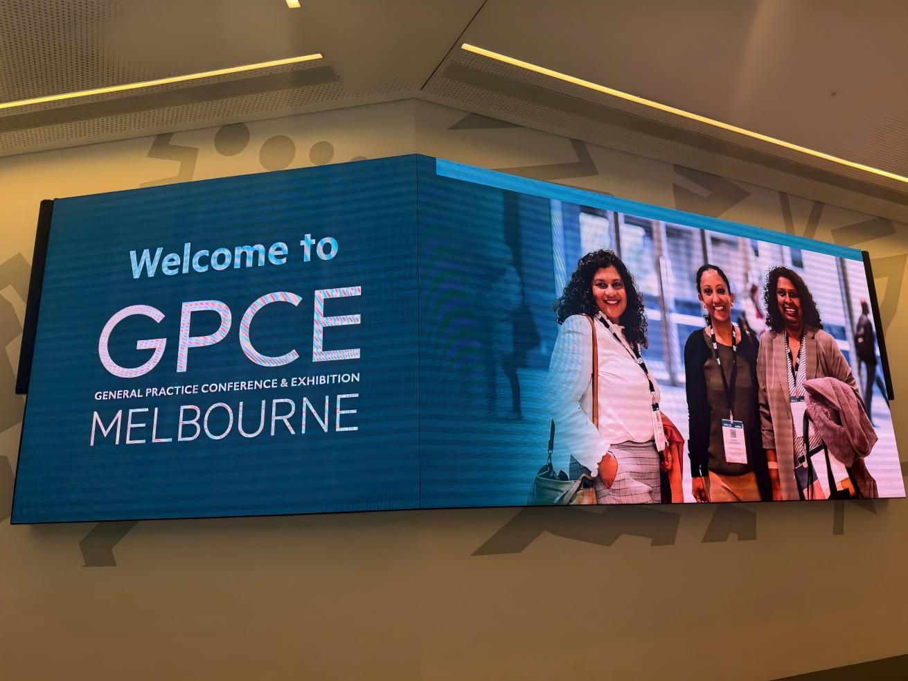 Vivolight Medical présente ses innovations en matière de soins aux patients au GPCE Melbourne 2026